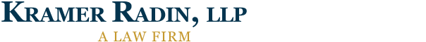 Kramer Radin, LLP